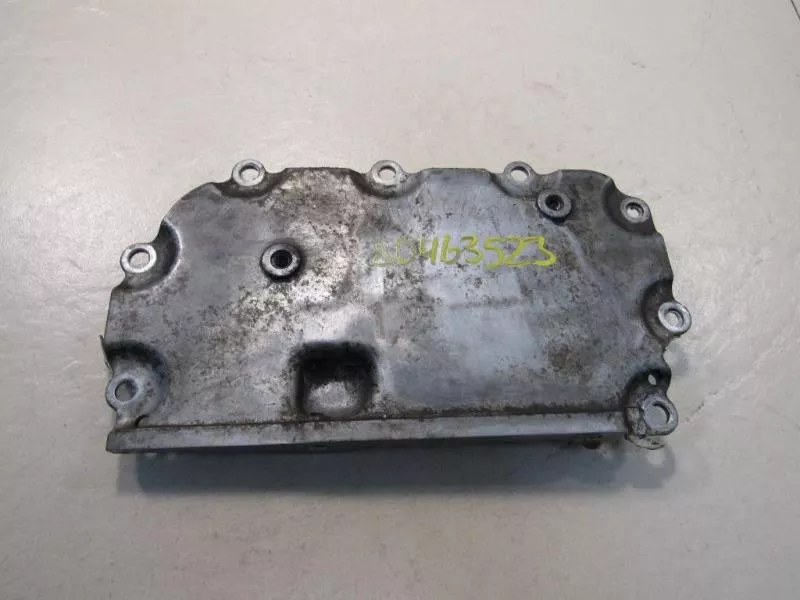 Клапанная крышка ГБЦ BS68129 Клапанная крышка ГБЦ BS68129