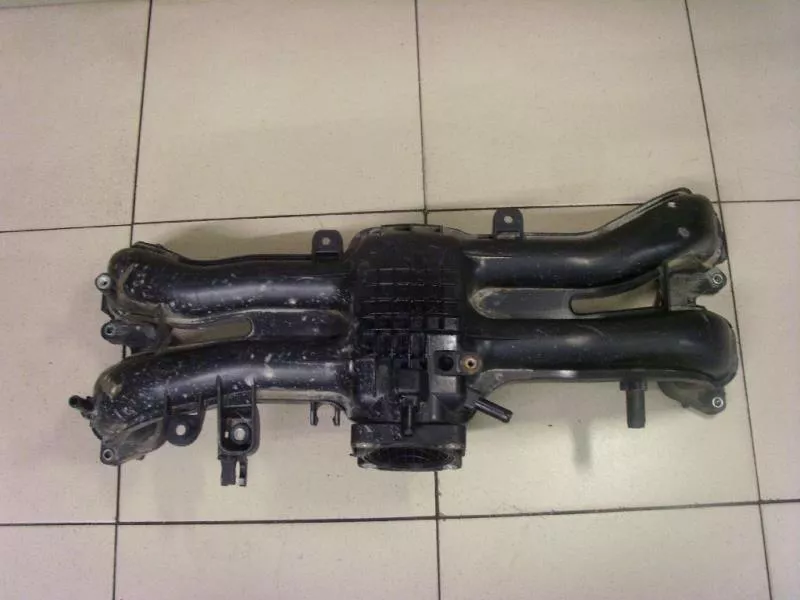 Впускной коллектор ST303107