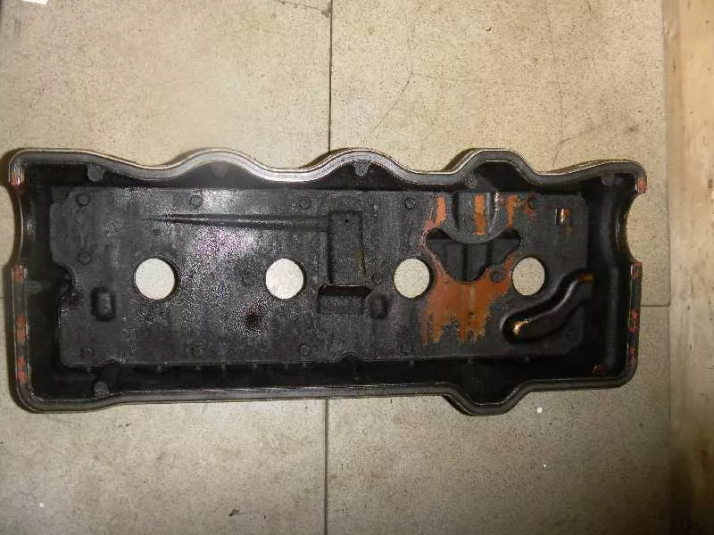 Клапанная крышка ГБЦ BS68076 Клапанная крышка ГБЦ BS68076