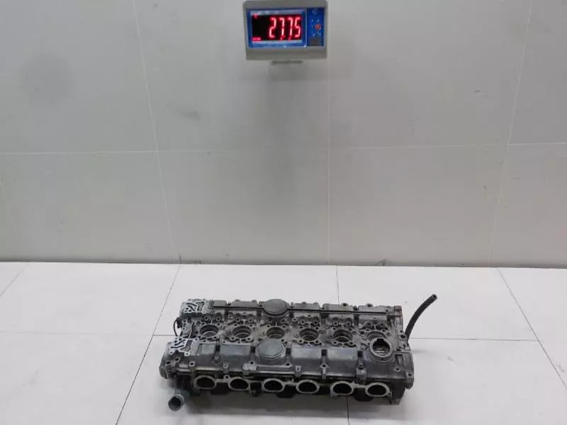 ГБЦ (головка блока цилиндров) ST294935