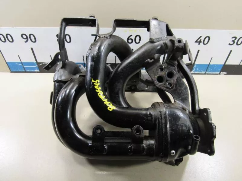 Впускной коллектор ST299096