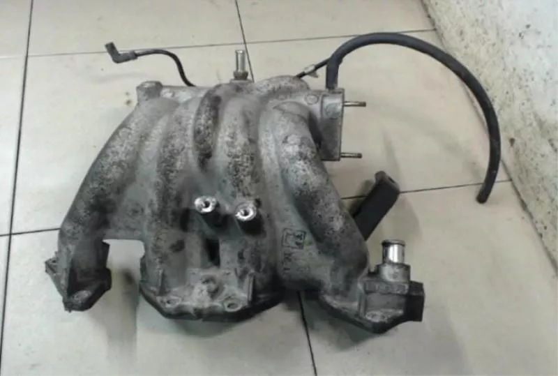 Впускной коллектор ST300133