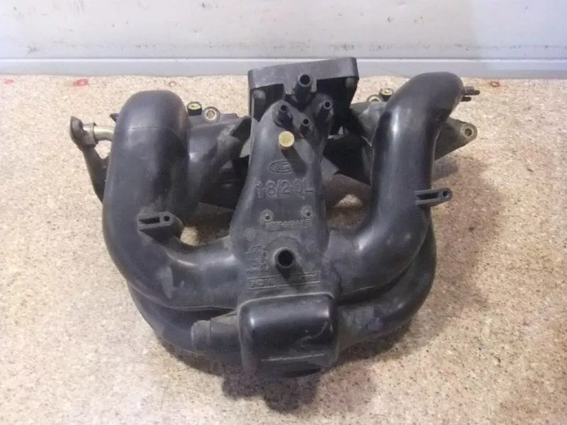 Впускной коллектор ST299330