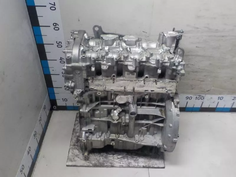 Двигатель BS248511