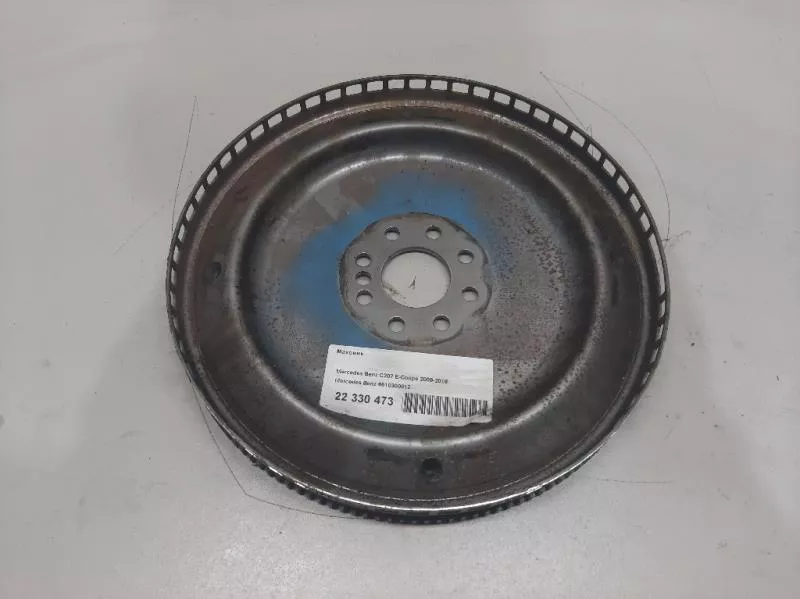 Маховик двигателя BS266603