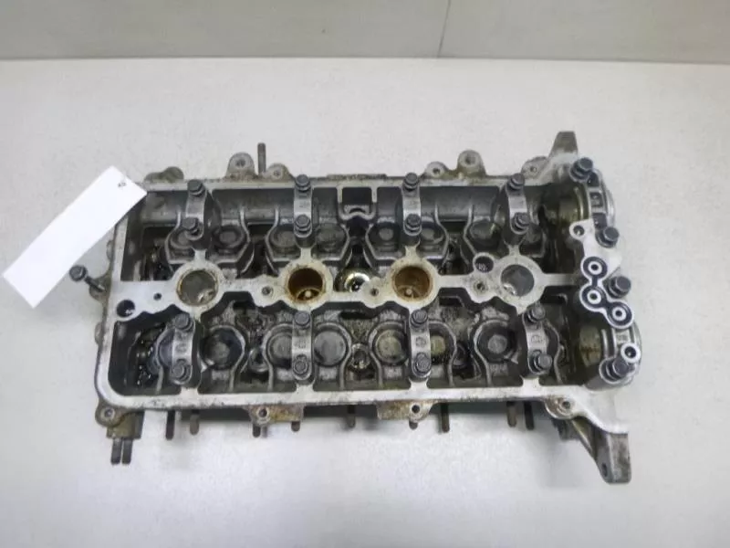 ГБЦ (головка блока цилиндров) ST295073