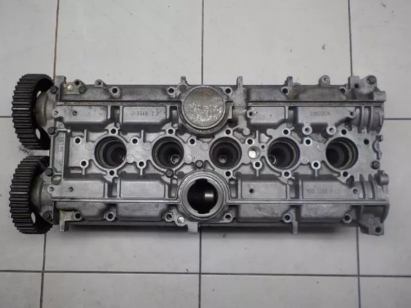 ГБЦ (головка блока цилиндров) ST296148