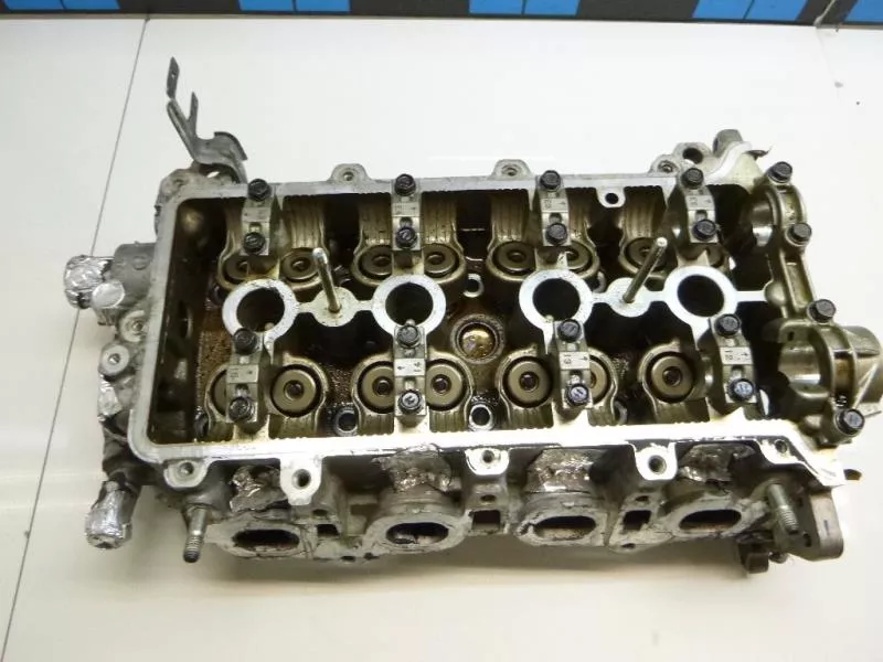 ГБЦ (головка блока цилиндров) ST294143