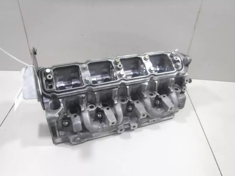 ГБЦ (головка блока цилиндров) ST294765 ГБЦ (головка блока цилиндров) ST294765