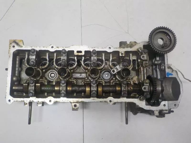 ГБЦ (головка блока цилиндров) ST294206 ГБЦ (головка блока цилиндров) ST294206