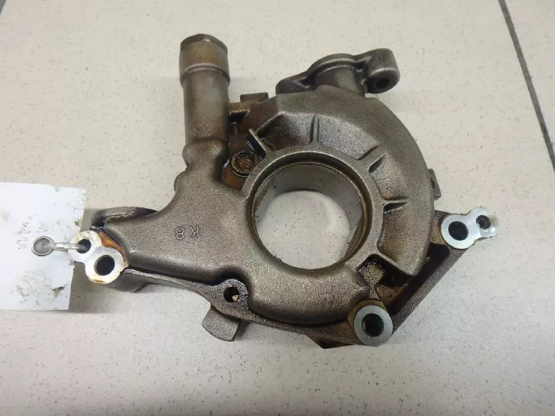 Масляный насос BS252477