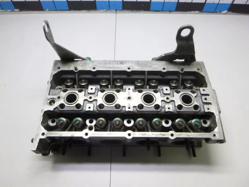 ГБЦ (головка блока цилиндров) ST293809