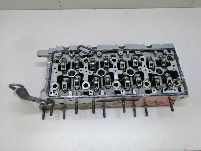 ГБЦ (головка блока цилиндров) ST295511 ГБЦ (головка блока цилиндров) ST295511