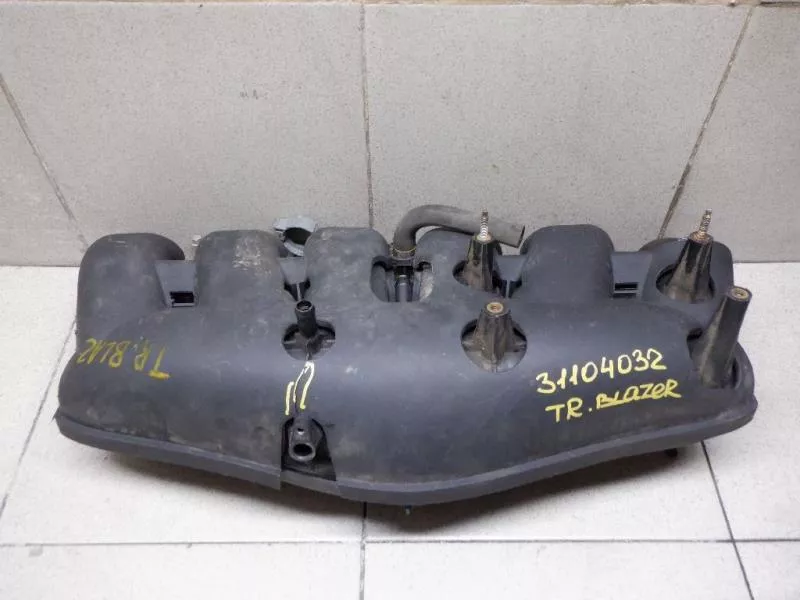 Впускной коллектор ST302497