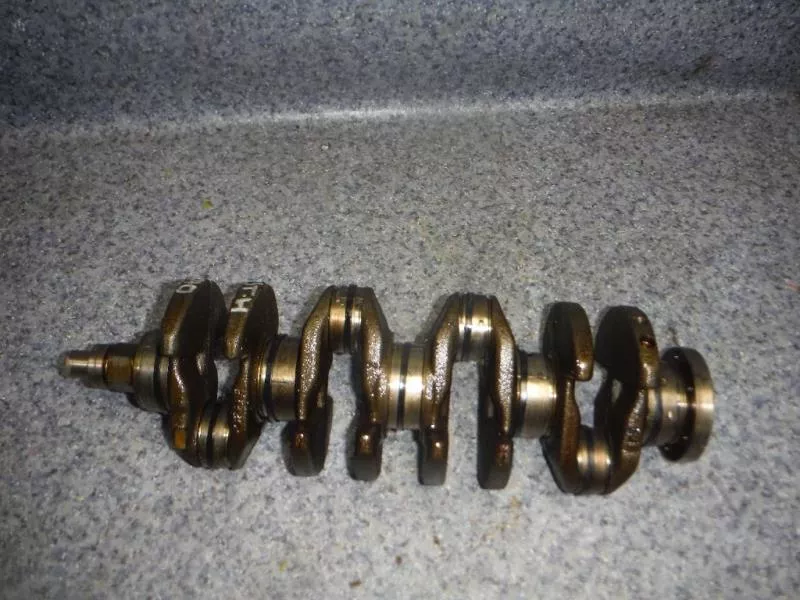 Коленвал BS249252