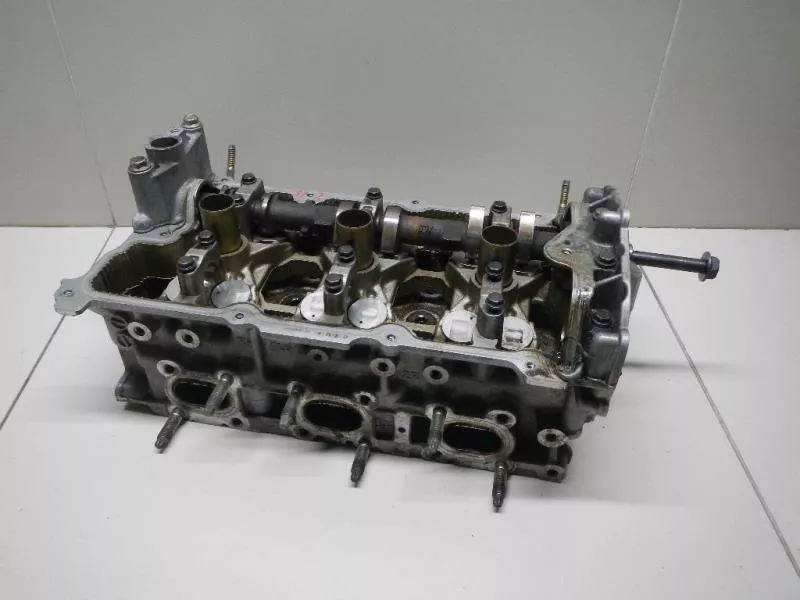 ГБЦ (головка блока цилиндров) ST295091