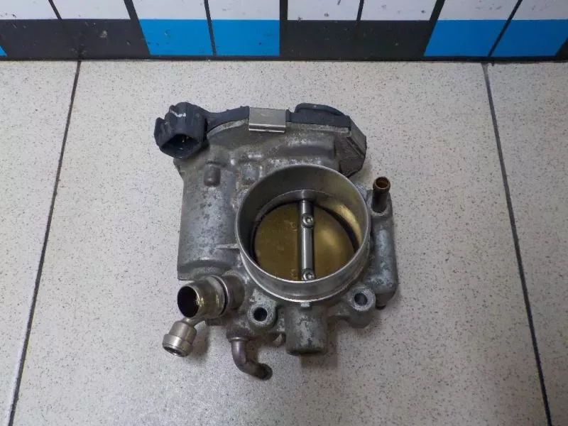 Заслонка дроссельная BS191898