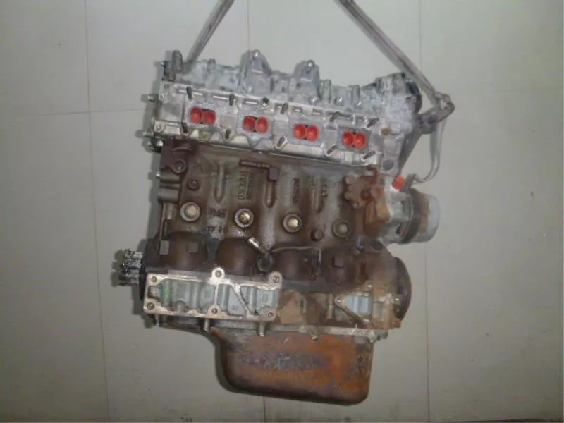 Двигатель BS248729