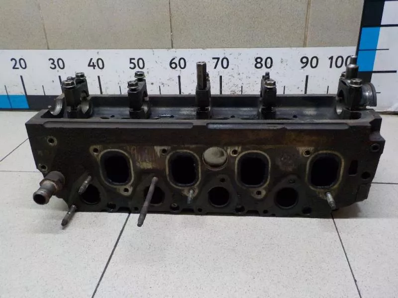 ГБЦ (головка блока цилиндров) ST295938 ГБЦ (головка блока цилиндров) ST295938