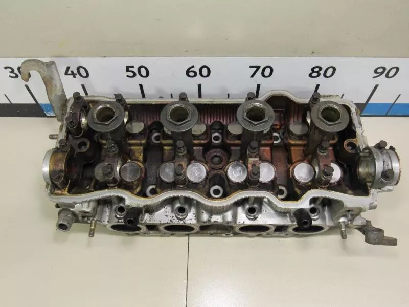 ГБЦ (головка блока цилиндров) ST294455