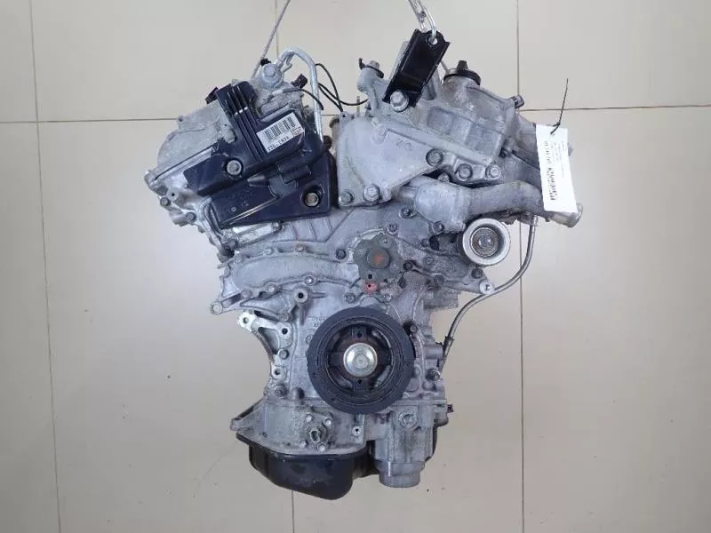 Двигатель BS248380