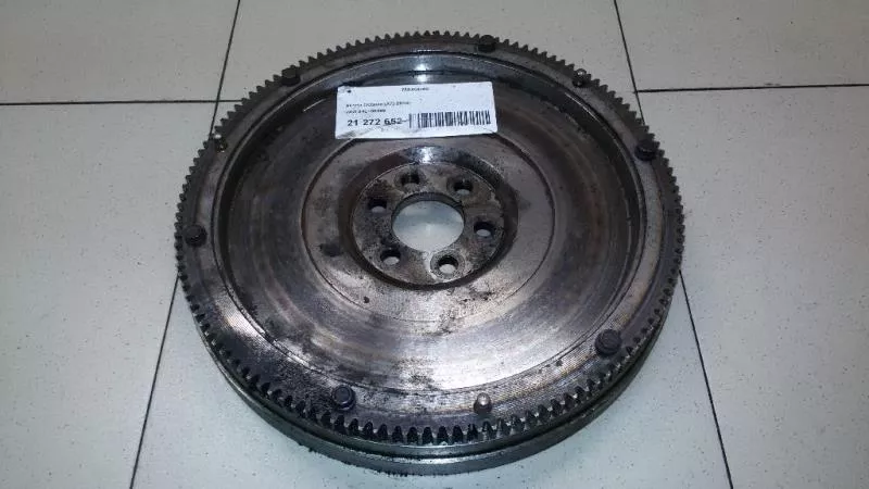 Маховик двигателя BS265469