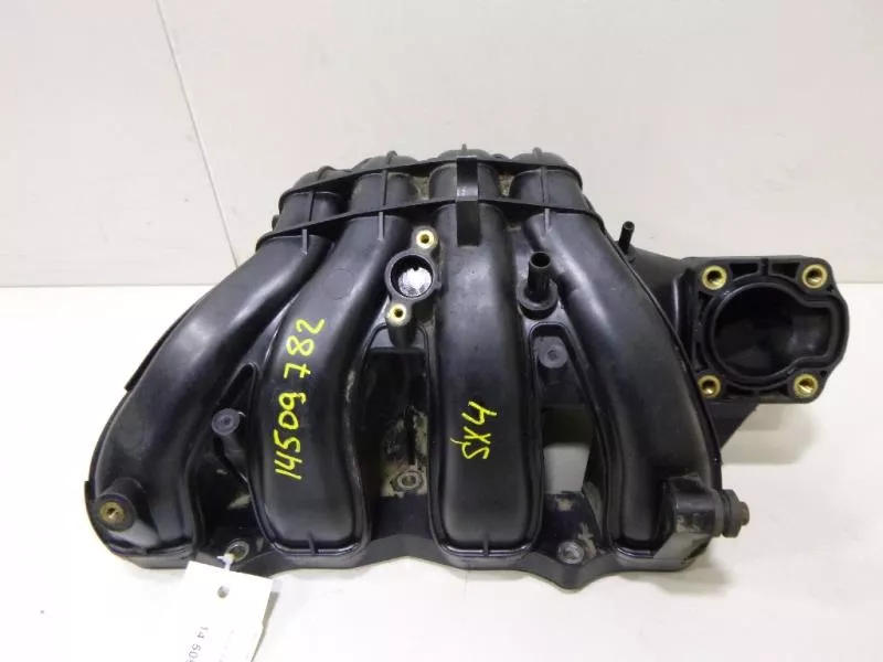 Впускной коллектор ST299252 Впускной коллектор ST299252