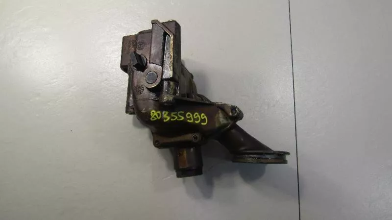 Масляный насос BS252407