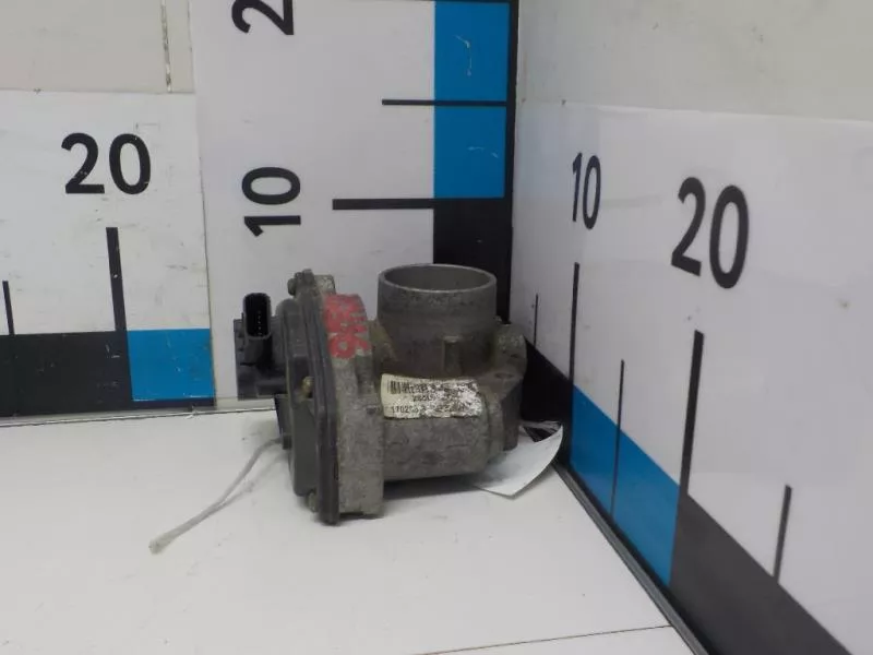 Заслонка дроссельная BS189319