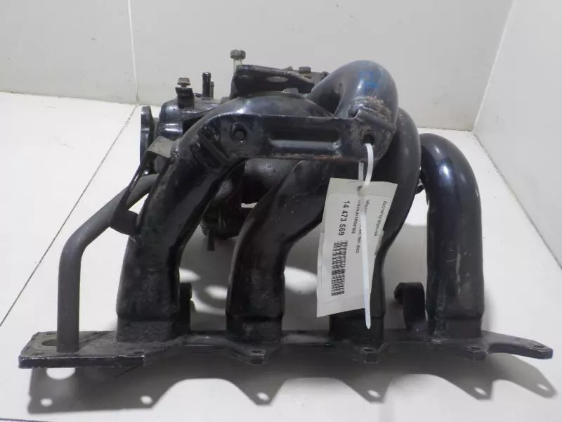 Впускной коллектор ST303051