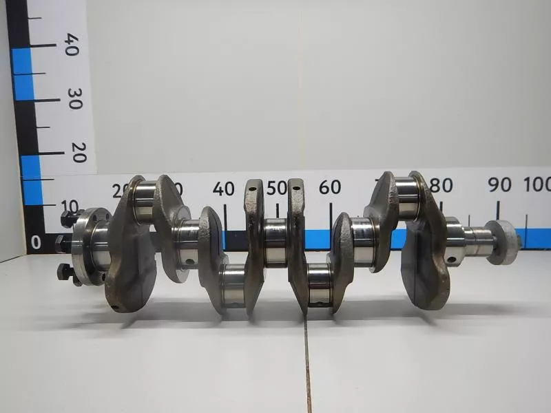 Коленвал BS250291 Коленвал BS250291