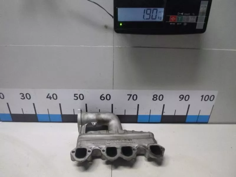 Впускной коллектор ST298628