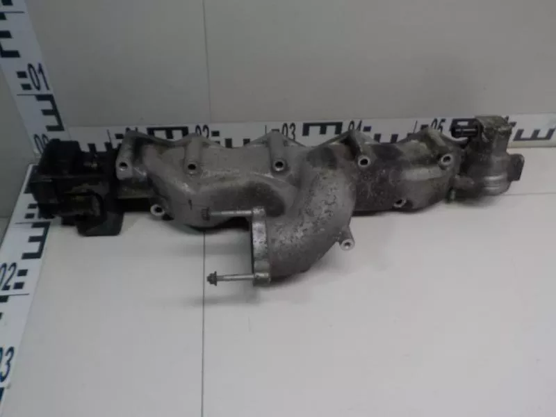 Впускной коллектор ST300640