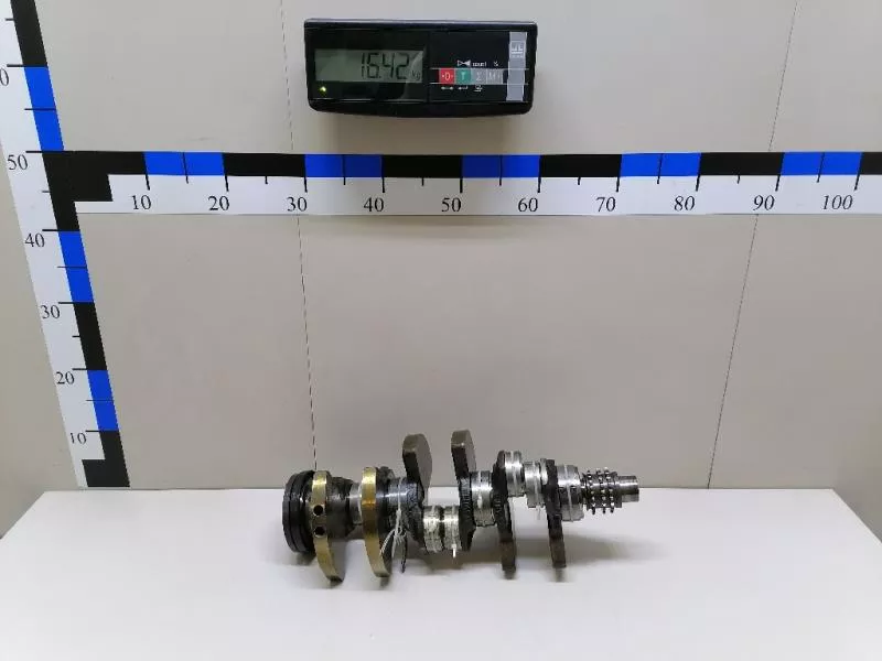 Коленвал BS251564 Коленвал BS251564