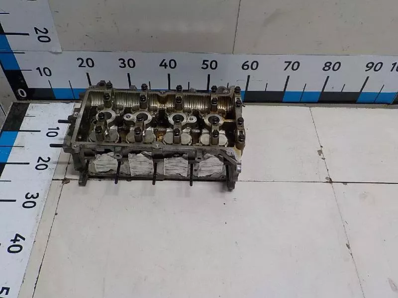 ГБЦ (головка блока цилиндров) ST296932