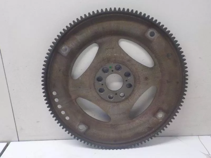 Маховик двигателя BS263347