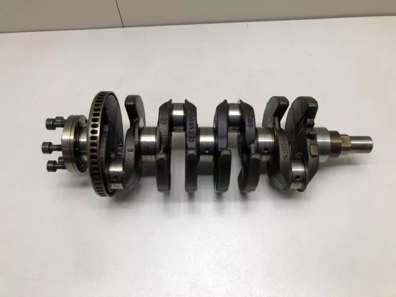 Коленвал BS250335