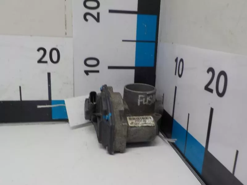 Заслонка дроссельная BS189329