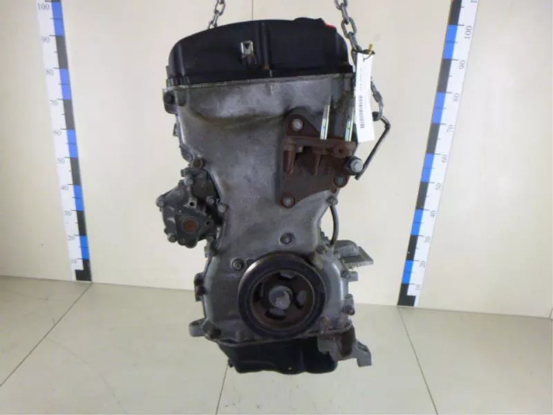 Двигатель BS247381