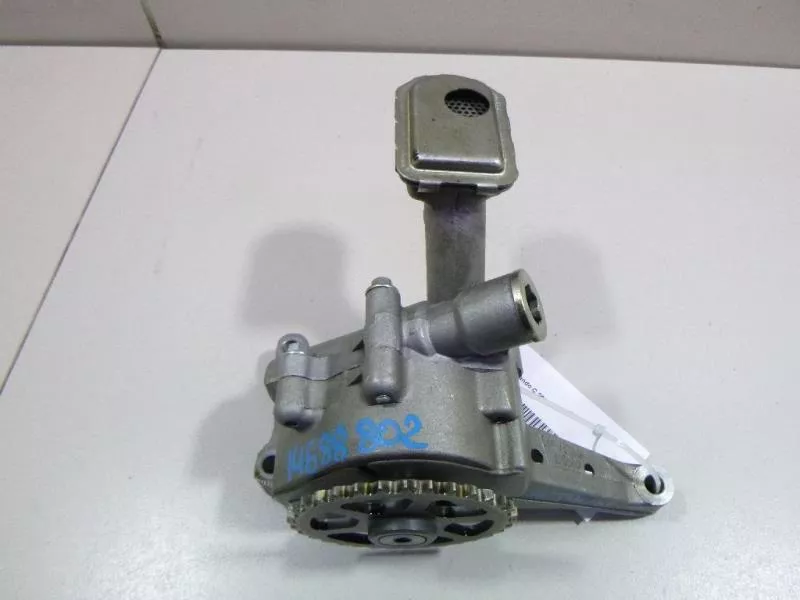 Масляный насос BS252965