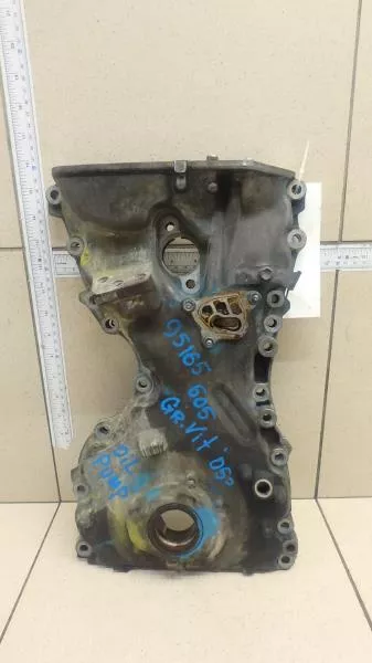 Масляный насос BS254254