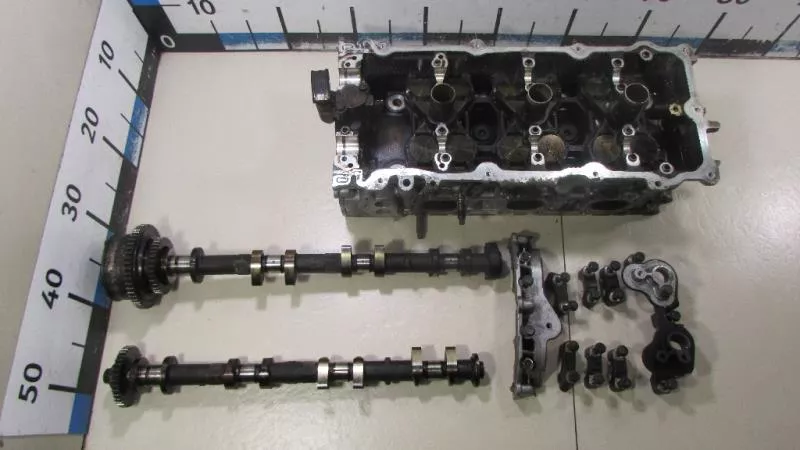 ГБЦ (головка блока цилиндров) ST294066