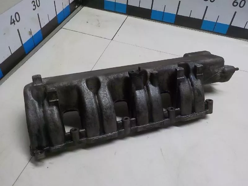 Впускной коллектор ST297928