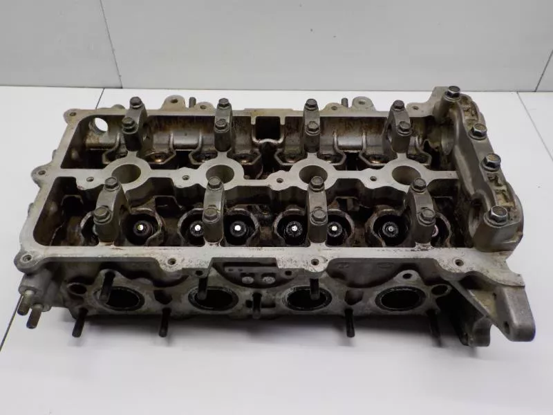 ГБЦ (головка блока цилиндров) ST294805