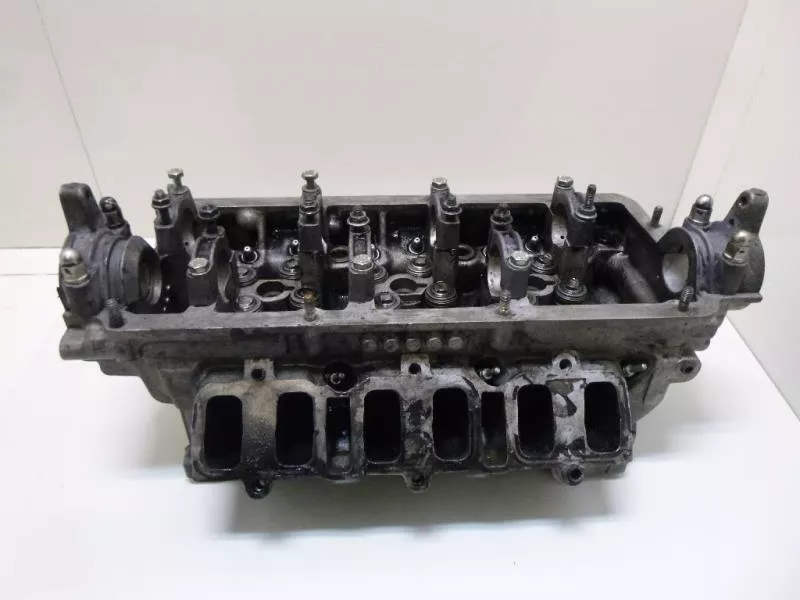 ГБЦ (головка блока цилиндров) ST293921 ГБЦ (головка блока цилиндров) ST293921