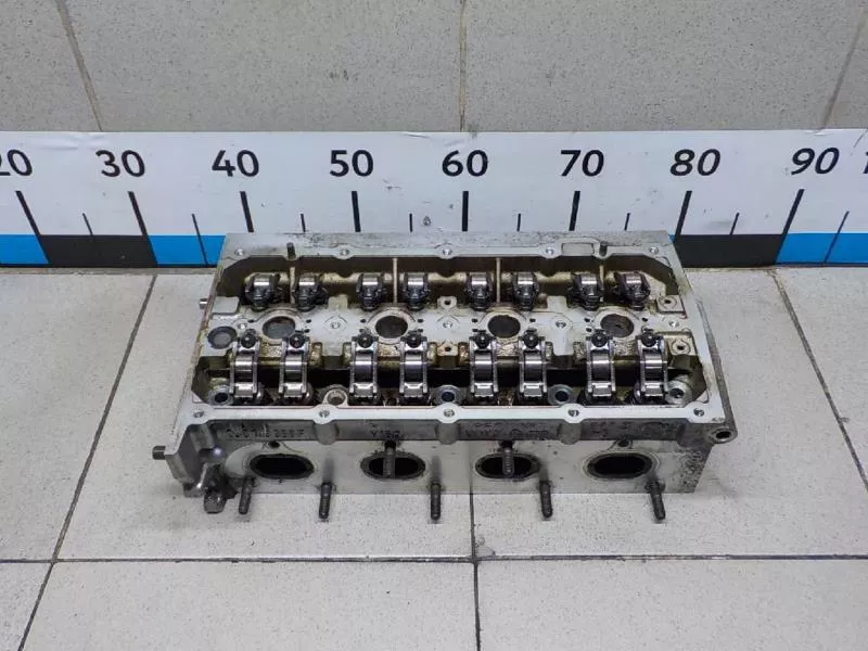 ГБЦ (головка блока цилиндров) ST294029 ГБЦ (головка блока цилиндров) ST294029