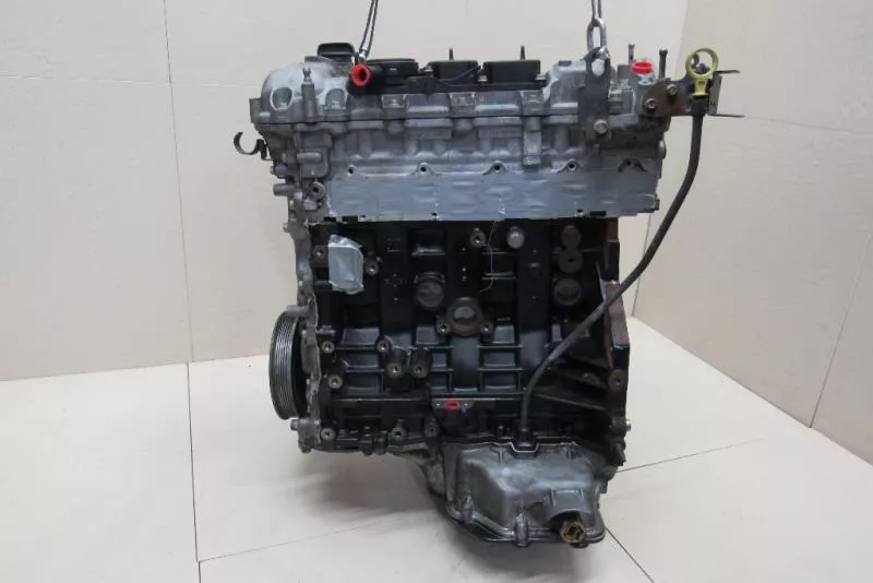 Двигатель BS247132