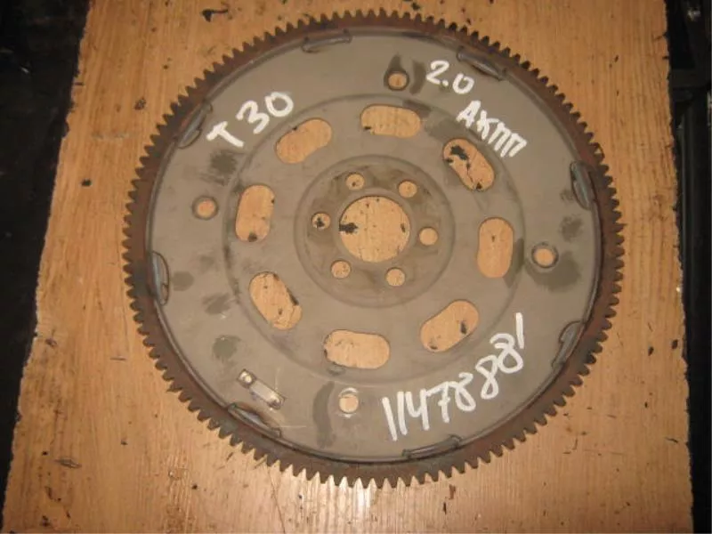 Маховик двигателя BS265863 Маховик двигателя BS265863