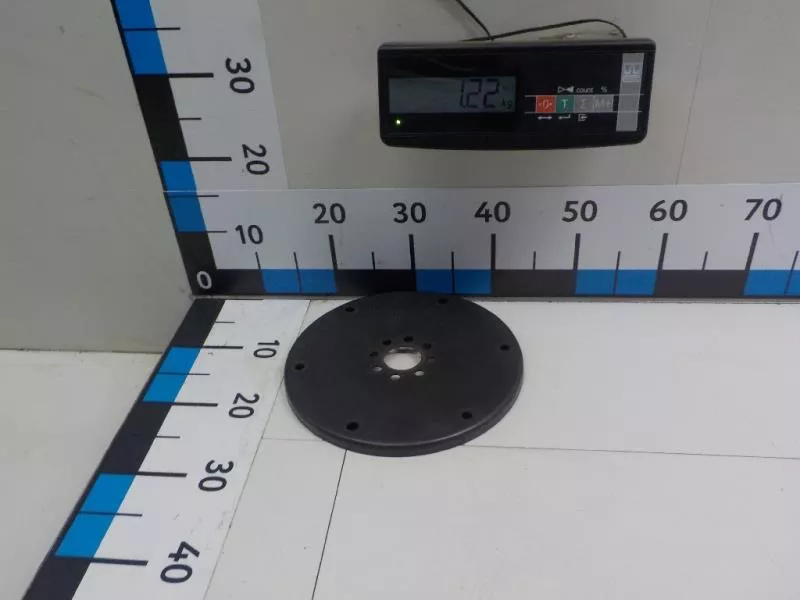 Маховик двигателя BS264806