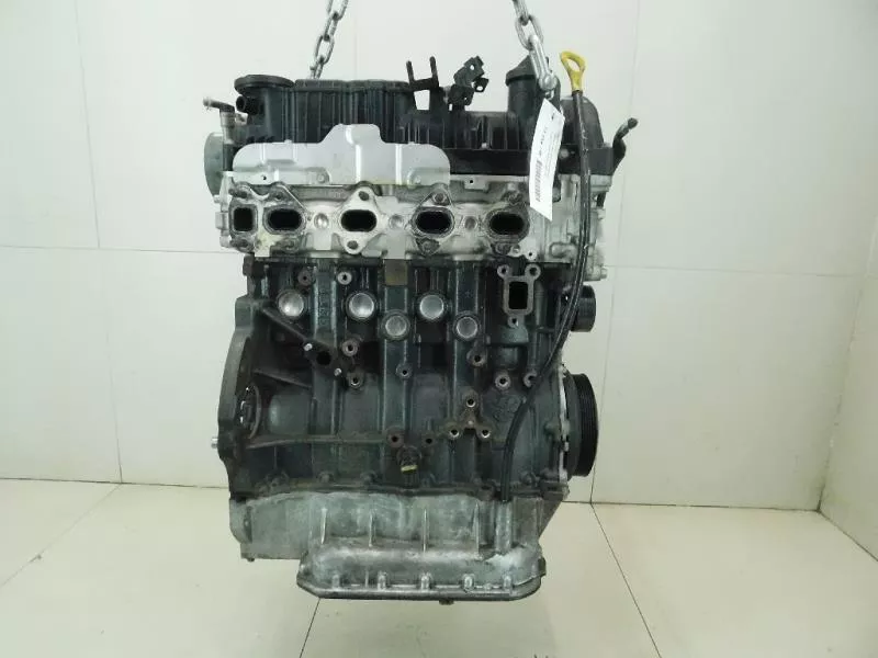 Двигатель BS248544